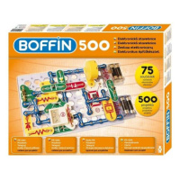 Boffin I 500