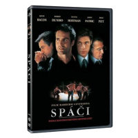 Spáči (DVD)