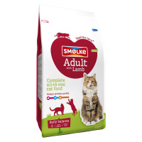 Smølke Cat Adult Lamb Daily Balance - 4 kg