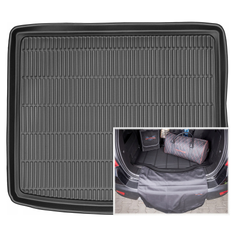 Bmw X6 E71 Suv 2008-2014 Mat MultiProtector