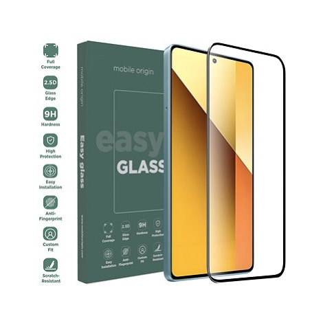 Mobile Origin EasyGlass Xiaomi Redmi 13R 5G