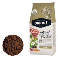 OWNAT CLASSIC DOG Duck 4kg