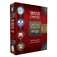 AEG War Chest: Siege