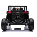 mamido Elektrické autíčko Buggy ATV Defend Kuromi 4x4 fialové