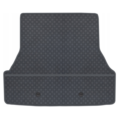 Renault 25 1984-1992 Rohož do kufru Primeliner Černá
