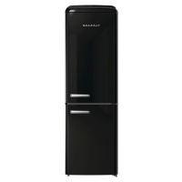 Gorenje Kombinovaná chladnička - ONRK619DBK