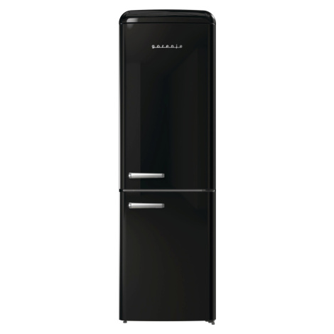 Gorenje Kombinovaná chladnička - ONRK619DBK