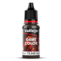 Vallejo: Game Color Charred Brown