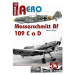 AERO 53 Messerschmitt Bf 109 C a Bf 109