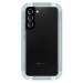 Spigen Glas tR EZ Fit 2 Pack tvrzené sklo Samsung Galaxy S22