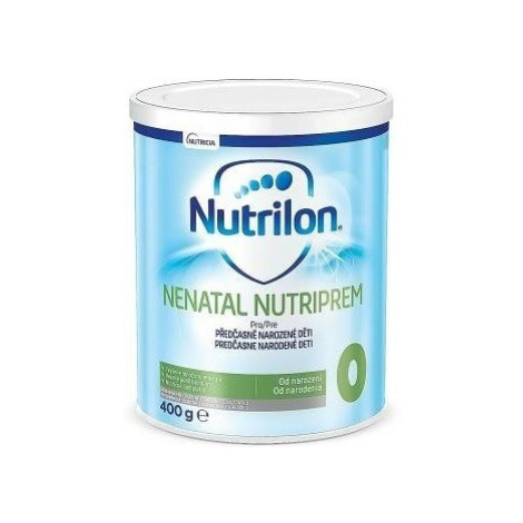 Nutrilon 0 Nenatal Nutriprem 400g