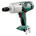 METABO SSW 18 LTX 600 aku rázový utahovák bez baterií 602198840 Metaloc