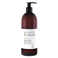 ZIAJA Baltic Home Spa Fit 3v1 500 ml