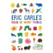 Eric Carle's Book of Many Things - Eric Carle - kniha z kategorie Naučné knihy