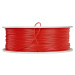 VERBATIM filament do 3D tiskárny PET-G 1.75mm, 327m, 1kg červený Červená