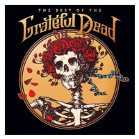 Grateful Dead: Best Of The Grateful Dead (2x CD) - CD