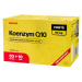 Walmark Koenzym Q10 Forte 60mg 50+10 tobolek navíc