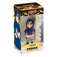 MINIX Manga: Naruto - Sasuke