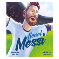 Lionel Messi | Zalán Bodnár