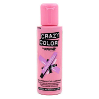 Popron.cz Krátkodobý odstín Lavender Crazy Color Nº 54 (100 ml)