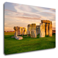Impresi Obraz Stonehenge - 60 x 40 cm