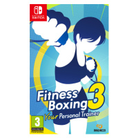 Fitness Boxing 3: Your Personal Trainer