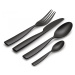 Alessi designové piknikové příbory Dressed En Plein Air Cutlery Set