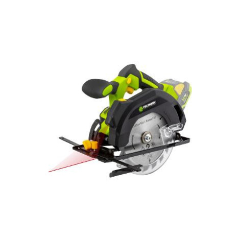 Fieldmann FDUK 70305-0 20V - akumulátorová kotoučová pila