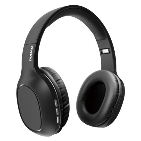 Dudao X22Pro multifunkční bezdrátová sluchátka Bluetooth 5.0 Black