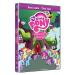 My Little Pony: Přátelství je magické - Série 1, část 3 - DVD