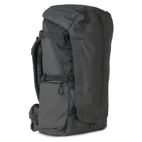 WANDRD Fernweh 50L M/L Black -bez polstrované výplně