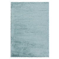 Ayyildiz koberce Kusový koberec Fluffy Shaggy 3500 blue - 200x290 cm