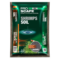 JBL substrát Proscape Shrimps Soil Brown 3 l