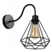 TooLight Nástěnná lampa Reno 180986C