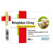 Betaglukan 120 mg cps.60 Generica