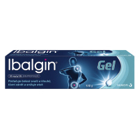 IBALGIN Gel 100 g