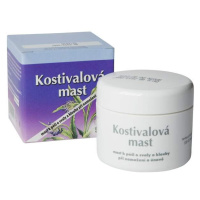 Herbacos Mast kostivalová 50ml