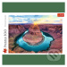 Grand Canyon, USA - puzzle z kategorie Přírodní scenérie