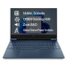 VICTUS by HP 16-s0000nc Performance Blue