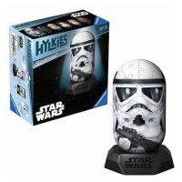 Ravensburger Hylkies: Star Wars: Stormtrooper