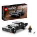 LEGO® Speed Champions 76912 Fast & Furious 1970 Dodge Charger R/T