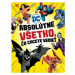 DC Comics: Absolútne všetko, čo chcete vedieť - kniha z kategorie Beletrie pro děti