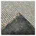 Kusový koberec GANDIA béžová 67 x 350 cm