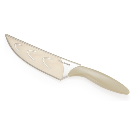 Nůž kuchařský MicroBlade MOVE 17 cm, s ochranným pouzdrem Möve