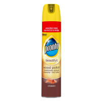 PRONTO 250 ml spray classic hnědé