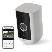 GoSmart Venkovní bateriová kamera IP-210 SNAP s WiFi