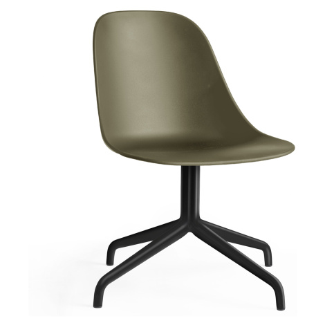 Audo Copenhagen designové židle Harbour Side Dining Chair Star Base