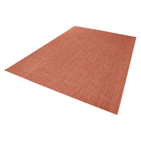 Kusový koberec Meadow 102725 terracotta 80x150 cm Hanse Home