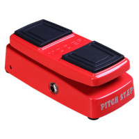 MOOER Pitch Step Octave Pedal Kytarový efekt