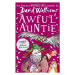 Awful Auntie - David Walliams - kniha z kategorie Beletrie pro děti